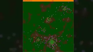Скриншот 6 к игре Whomers Ate My Lawn!