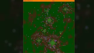 Скриншот 7 к игре Whomers Ate My Lawn!