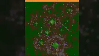 Скриншот 8 к игре Whomers Ate My Lawn!