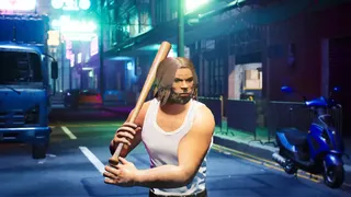 Скриншот 6 к игре Bashing Brutal