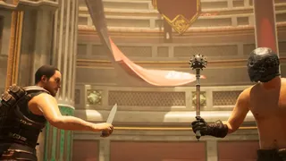 Скриншот 7 к игре Bashing Brutal