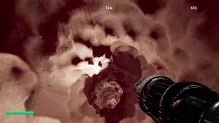 Скриншот 5 к игре Exo Digger