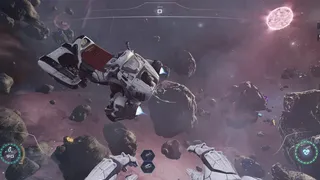 Скриншот 5 к игре 14:  Overmind