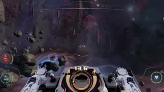 Скриншот 7 к игре 14:  Overmind