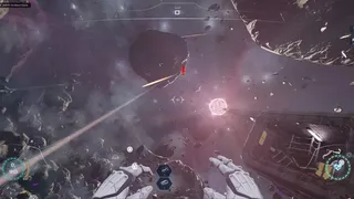 Скриншот 8 к игре 14:  Overmind