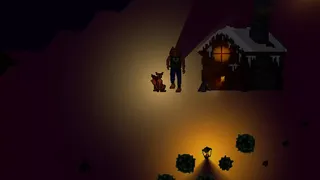 Скриншот 6 к игре Scurri