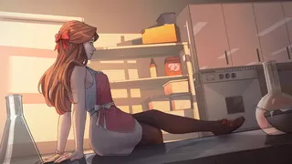 Скриншот 6 к игре Date Z: Welcome to Massville High