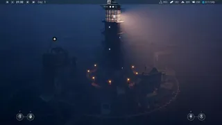 Скриншот 6 к игре Drownlight