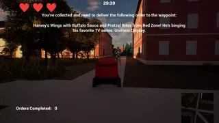 Скриншот 5 к игре Bell Bot