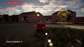 Скриншот 6 к игре Bell Bot