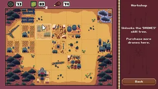 Скриншот 5 к игре Obliterator-X