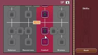 Скриншот 7 к игре Obliterator-X