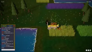 Скриншот 5 к игре Mow Meow