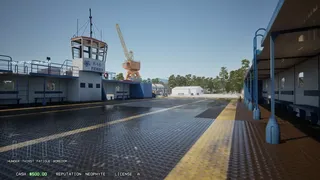 Скриншот 6 к игре Driving Life