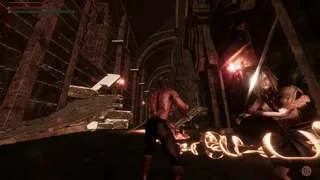 Скриншот 7 к игре Soul Chained