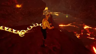 Скриншот 8 к игре Soul Chained