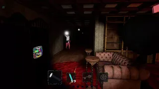 Скриншот 7 к игре Hotel Abyss