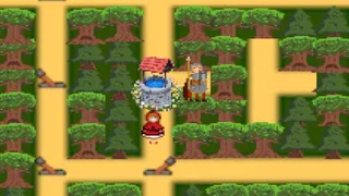 Скриншот 5 к игре Through the Trees