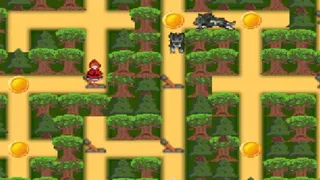 Скриншот 6 к игре Through the Trees