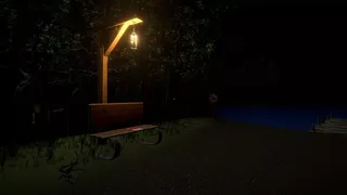 Скриншот 8 к игре Static : The Beginning