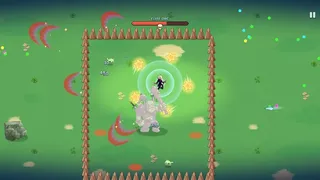 Скриншот 6 к игре Legendary Heroes Survivors