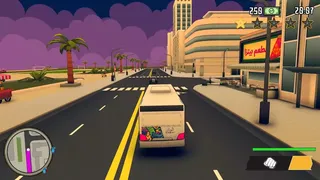Скриншот 8 к игре Hood Tales Part 1: Morocco