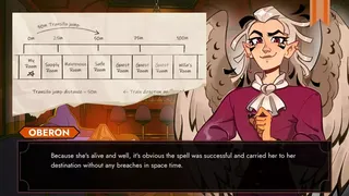 Скриншот 5 к игре Arcane Investigations