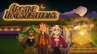 Скриншот 7 к игре Arcane Investigations