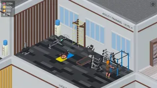 Скриншот 5 к игре PC Building Empire