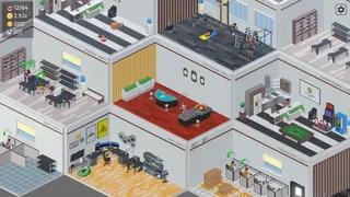 Скриншот 6 к игре PC Building Empire