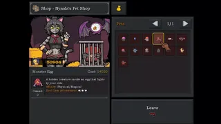 Скриншот 5 к игре Dungeon Mori