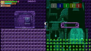 Скриншот 6 к игре Citadel Knight