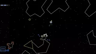 Скриншот 5 к игре Star Scavenger