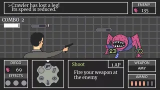 Скриншот 7 к игре Kill Your Heart