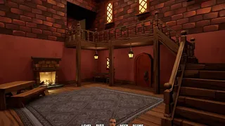 Скриншот 5 к игре Pub Toilet Simulator 25