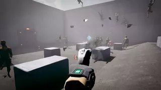 ZOMBIE RECALL