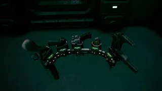 Скриншот 8 к игре ZOMBIE RECALL VR
