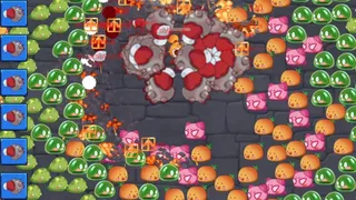 Скриншот 5 к игре 怪物塔 Monster Tower
