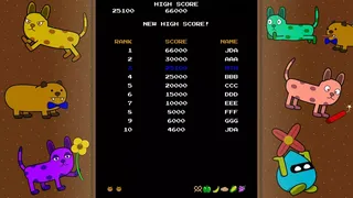Скриншот 6 к игре Hurley The Hyrax