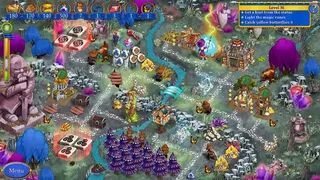 Скриншот 8 к игре New Yankee: The Way of the Knight