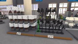 Скриншот 6 к игре Hypermarket Simulator