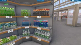 Скриншот 8 к игре Hypermarket Simulator