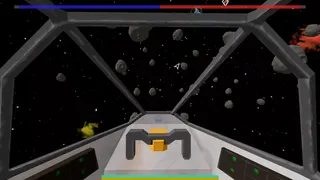 Скриншот 5 к игре Open Star Fighter