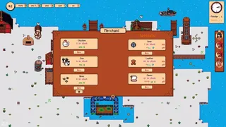 Скриншот 5 к игре Sunset Sprout