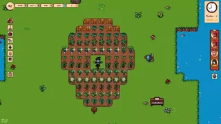 Скриншот 7 к игре Sunset Sprout