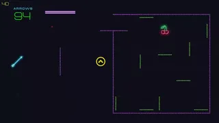 Скриншот 5 к игре Archerry Storm