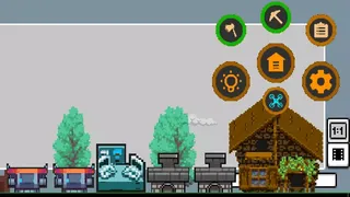 Скриншот 5 к игре 我的避难所(My Shelter)