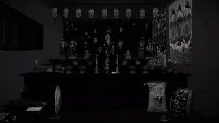 Скриншот 5 к игре The Dark Story: Starving Child