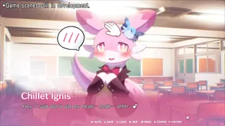 Скриншот 6 к игре Pal♡world! ~More Than Just Pals~