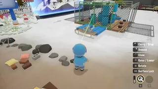 Скриншот 5 к игре Across the Gap
